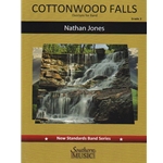 Cottonwood Falls - Young Band