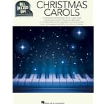 Christmas Carols: All Jazzed Up! - Piano