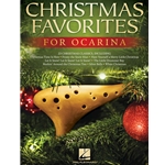 Christmas Favorites for Ocarina