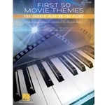 First 50 Movie Themes You Should Play on Piano - Easy Piano