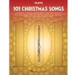 101 Christmas Songs - Flute