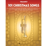 101 Christmas Songs - Trumpet