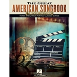 Great American Songbook: Movie Songs - PVG Songbook