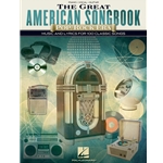 Great American Songbook: Pop and Rock Era - PVG Songbook