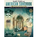 Great American Songbook: Pop and Rock Era - PVG Songbook