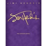 Jimi Hendrix: The Complete Scores