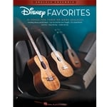 Disney Favorites - Ukulele Ensemble