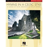 Hymns in a Celtic Style - Piano Solo
