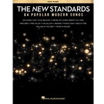 New Standards, The - Easy Piano