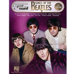 Songs of the Beatles (3rd Ed.) - EZ Play Today Vol. 6