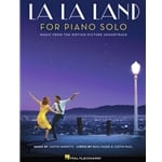 La La Land - Piano