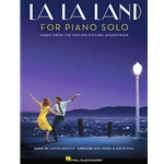La La Land for Piano Solo
