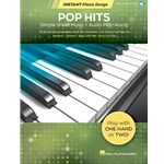 Pop Hits - Instant Piano Songs