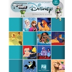 Contemporary Disney (5th Ed.) - EZ Play Today