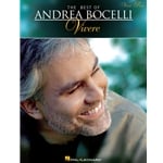 Best of Andrea Bocelli: Vivere - Voice and Piano