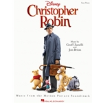 Christopher Robin - Easy Piano