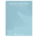 Peaceful Piano Solos