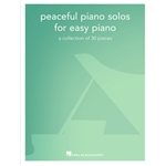 Peaceful Piano Solos for Easy Piano