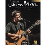 Best of Jason Mraz - PVG Songbook