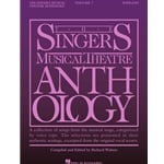 Singer's Musical Theatre Anthology, Volume 7 - Soprano