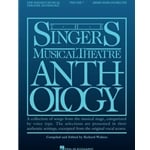 Singer's Musical Theatre Anthology, Volume 7 - Mezzo-Soprano/Belter