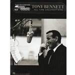 Tony Bennett: All Time Greatest Hits - E-Z Play Today, Vol. 117