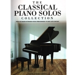 Classical Piano Solos Collection