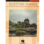 Scottish Songs - Piano