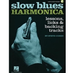 Slow Blues Harmonica