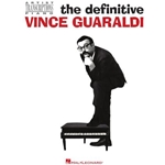 Definitive Vince Guaraldi - Piano