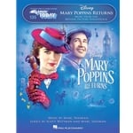 Mary Poppins Returns - EZ Play Today