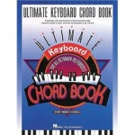 Ultimate Keyboard Chord Book