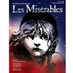 Les Miserables: Updated Souvenir Edition - Piano Solo