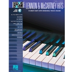 Lennon and McCartney Hits  - 1 Piano 4 Hands