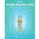 101 Most Beautiful Songs - Trumpet