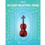 101 Most Beautiful Songs - Violin