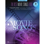 Best Movie Songs Ever, 3rd Edition - Easy Piano