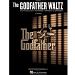Godfather Waltz - Piano Sheet