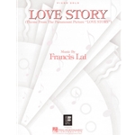 Love Story (Theme from) - Piano Solo