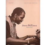 James Williams: Solo Piano