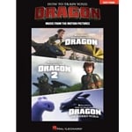 How to Train Your Dragon - Easy Piano