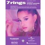 7 Rings - PVG Songsheet