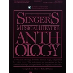 Singer's Musical Theatre Anthology, Vol. 7 (Book with Audio Access) - Soprano
