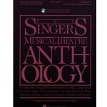 Singer's Musical Theatre Anthology, Vol. 7 (Book with Audio Access) - Soprano