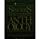 Singer's Musical Theatre Anthology, Vol. 7 (Book with Audio Access) - Tenor