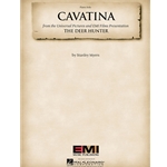 Cavatina (from The Deer Hunter) - Piano Solo