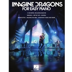 Imagine Dragons for Easy Piano