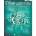 More of the Best Praise and Worship Songs Ever (2nd Edition) - Easy Piano