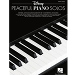 Disney Peaceful Piano Solos