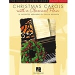 Christmas Carols with a Classical Flair - Piano